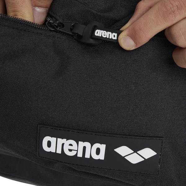 Рюкзак Arena Team 002481-500, 30 л, черный