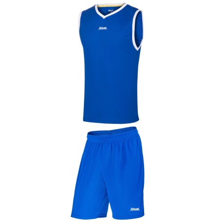 Форма баскетбольная Jogel Camp Basic