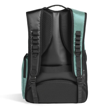 Рюкзак Arena All Set 010234-300, 45 л, зеленый