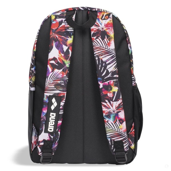 Рюкзак Arena Team Allover 002484-118, 30 л, цветной