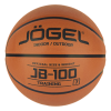 Мяч баскетбольный Jogel JB 100, разм. 7