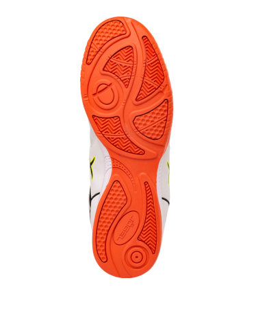 Футзалки Jogel Tornado JSH104, белый