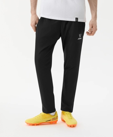 Брюки Jogel Camp 2 Lined Pants, черный