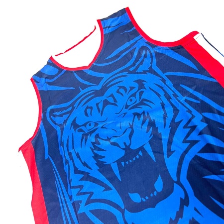 Форма баскетбольная Sport 1008