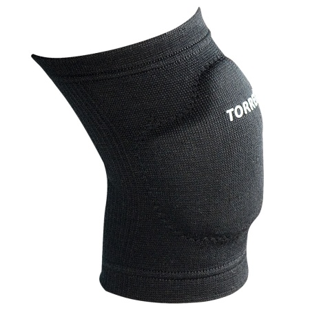 Наколенники волейбольные Torres Comfort PRL11017, пара, черный, разм. XS