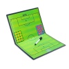 Доска тактическая для футбола Coach Football, черный