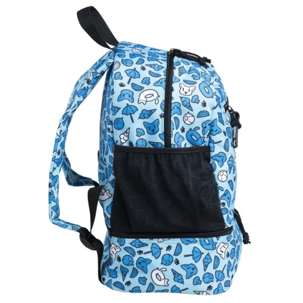 Рюкзак Arena Team Friends 004339-100, синий