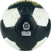 Мяч гандбольный Torres Pro H32163, ПУ, 4 подкл. слоев, гибрид сшивка, черный/белый, разм. 3