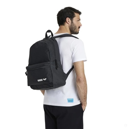 Рюкзак Arena Team 002481-500, 30 л, черный