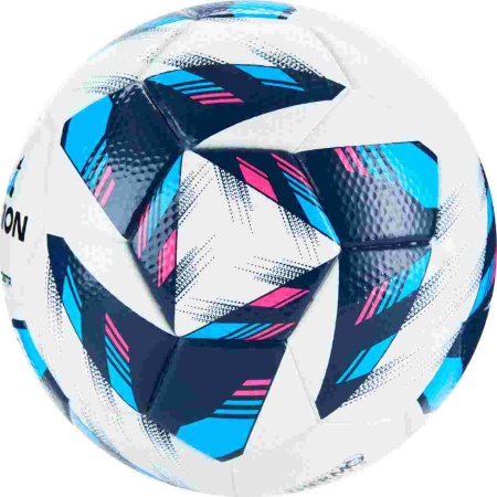 Мяч футбольный Vision Resposta VT2624 (01-01-17907-5), FIFA Quality, 32 пан, термосш., бел/мультикол