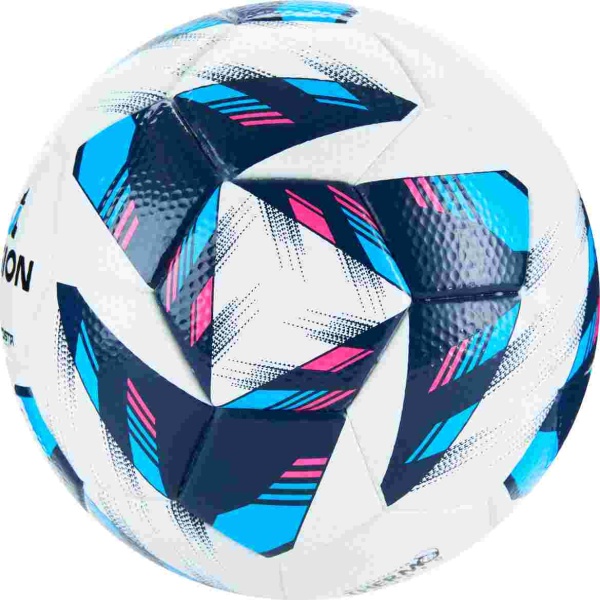 Мяч футбольный Vision Resposta VT2624 (01-01-17907-5), FIFA Quality, 32 пан, термосш., бел/мультикол Мяч футбольный Vision Resposta VT2624 (01-01-17907-5), FIFA Quality, 32 пан, термосш., бел/мультикол