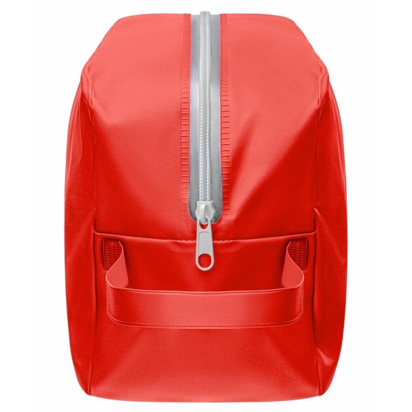 Сумочка для мокрых вещей 25Degrees Snug Red 25D23007, красный