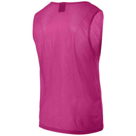 Манишка Jogel Training Bip ЦБ-00003001, малиновый, разм. L