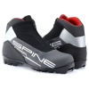Ботинки лыжные Spine Comfort 83/7, NNN, серый