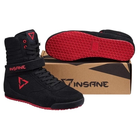 Боксерки Insane Oro IN23-BS100