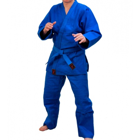 Кимоно для дзюдо Ray Sport