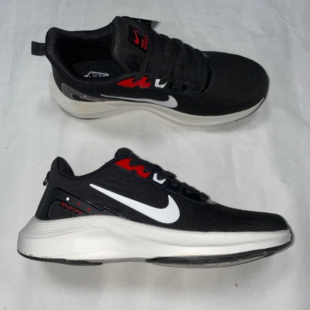 Кроссовки Nike 062, черный