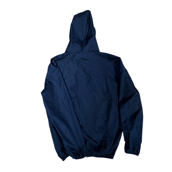 Костюм-сауна (весогонка) KZ арт. 1826, темно-синий