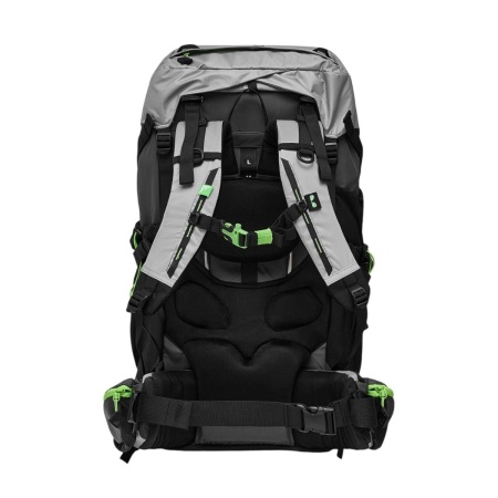 Рюкзак Berger Hiking Ascent BHA25BP-01, 55 л, серый