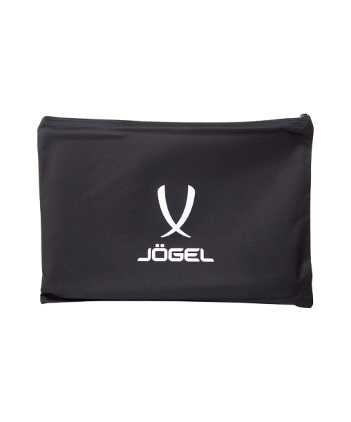 Доска тактическая Jogel JA-121, универсальный, A4, черный