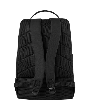 Рюкзак Jogel Camp Double Bottom 2.0, с двойным дном, 30 л, черный