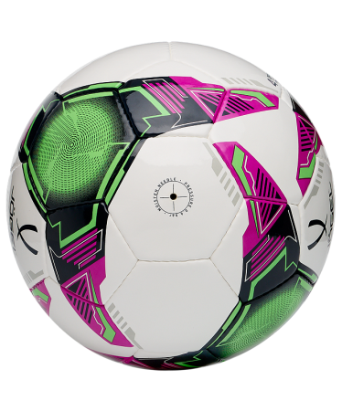 Мяч футзальный Jogel Cometa (ЦБ-00004129), разм. 4, белый/фиолетовый