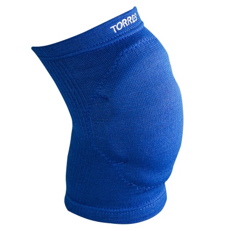 Наколенники волейбольные Torres Pro Gel PRL11018, пара, синий, разм. L