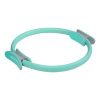 Кольцо для пилатеса, йоги StarFit FA-402, диам. 39 см, мятный