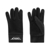 Перчатки Jogel Camp Fleece Gloves (ЦБ-00003945), черный