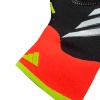 Перчатки вратарские Adidas Predator Pro арт. 2098, черный/оранжевый