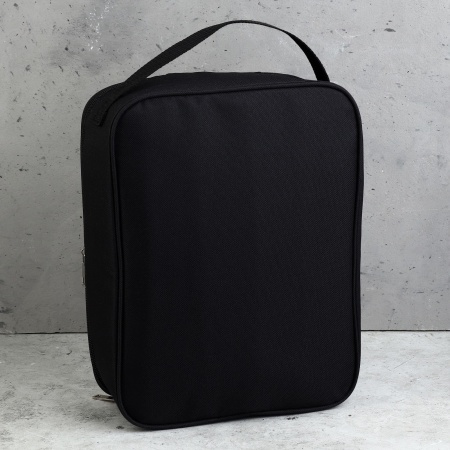 Подарочный набор туристический «Первый во всем» 9842312, термос, 2 кружки, 2 тарелки, 2 ножа