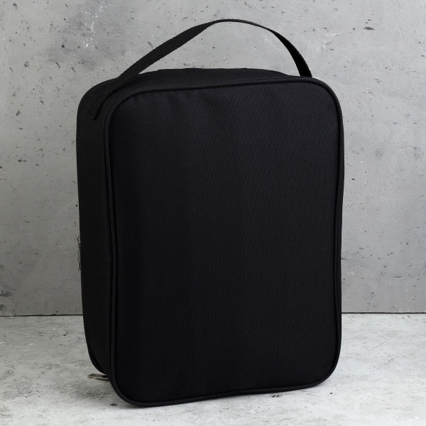 Подарочный набор туристический «Первый во всем» 9842312, термос, 2 кружки, 2 тарелки, 2 ножа