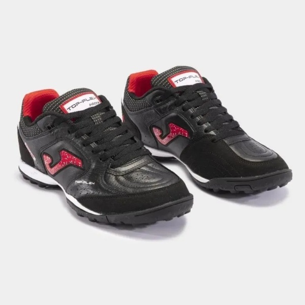 Сороконожки Joma Top Flex TOPW2401TF, черный