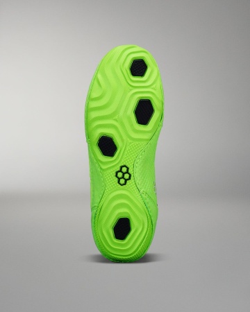 Борцовки Rudis POO28687-2 Colt 3.0 (Radio Active), зеленый