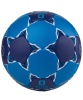 Мяч гандбольный Jogel Motaro, разм. 0 (ЦБ-00000733), синий/темно-синий