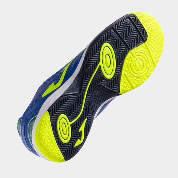 Футзалки Joma Toledo TOJW.2404.IN, синий