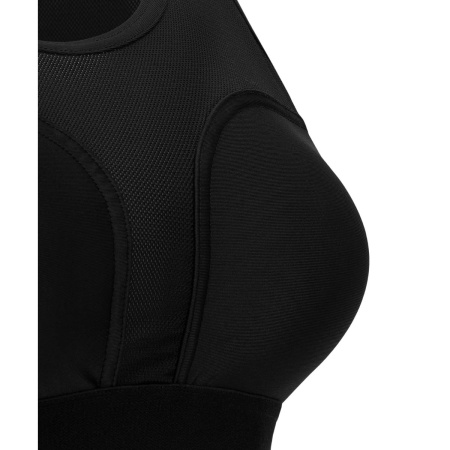 Защита грудной клетки Insane Protec W IN24-LG02, женский, черный