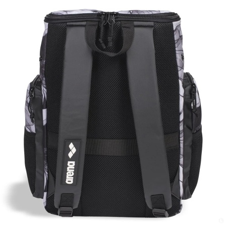 Рюкзак Arena Spiky 3 006273-128, 35 л, серый