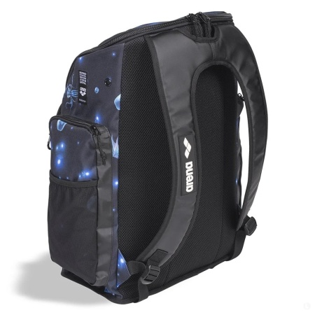 Рюкзак Arena Spiky 3 006272-128, 45 л, темно-синий