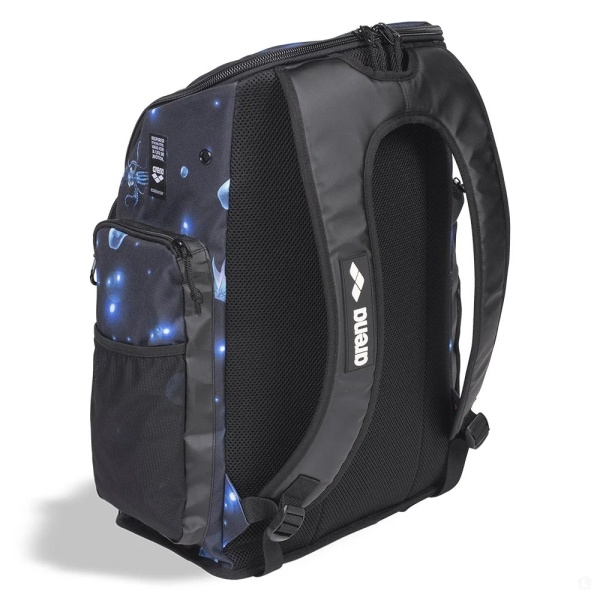 Рюкзак Arena Spiky 3 006272-128, 45 л, темно-синий