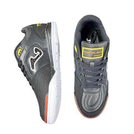 Футзалки Joma Top Flex JM0011 Replica, черный