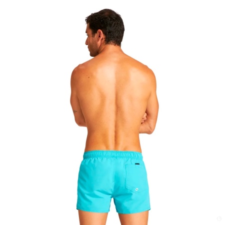 Шорты пляжные Arena Fundamentals X 1B322-850, бирюзовый