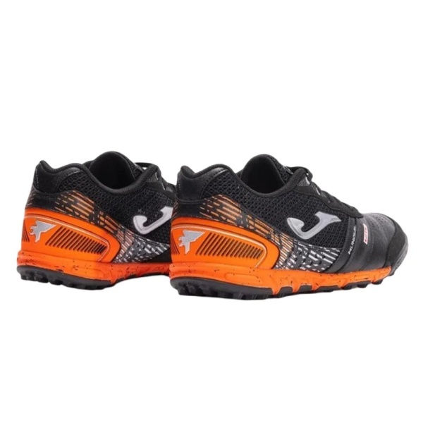 Сороконожки Joma Mundial MUNW2501TF, черный