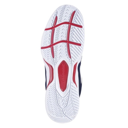 Кроссовки для тенниса мужские Babolat SFX3 AC 30S23529-2017, темно-синий