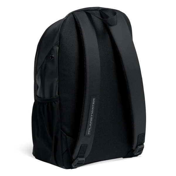 Рюкзак Arena All Set 010227-100, 30 л, черный