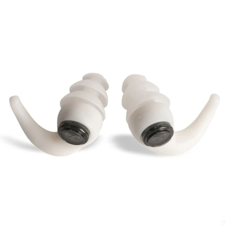 Беруши для плавания Arena Earplug 009390-300, белый
