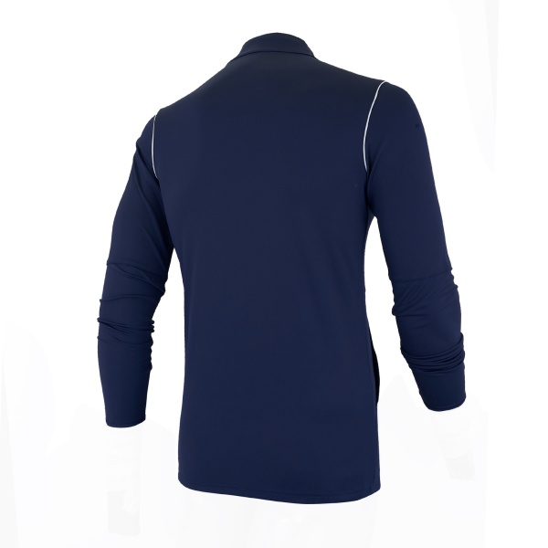 Куртка Nike Dry Park 20 BV6885-410, темно-синий, разм. 46 (S)