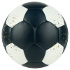 Мяч гандбольный Torres Pro H32162, черный/белый, разм. 2