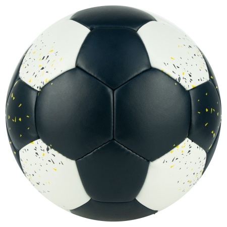 Мяч гандбольный Torres Pro H32162, черный/белый, разм. 2
