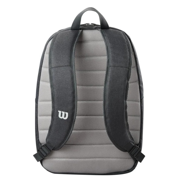 Рюкзак теннисный Wilson Super Tour 2025 WR8037401001, черный